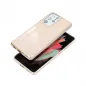 Jelly auf Apple iPhone 13 MERCURY Abdeckung TPU Gold