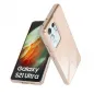 Jelly auf Apple iPhone 13 MERCURY Abdeckung TPU Gold