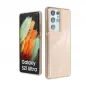 Jelly auf Apple iPhone 13 MERCURY Abdeckung TPU Gold