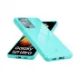 Jelly auf Apple iPhone 13 mini MERCURY Abdeckung TPU Grün