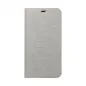 XIAOMI Redmi 12C Book Handytaschen LUNA Book Gold Elegant  Silber 