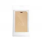 XIAOMI Redmi 12C Book Handytaschen LUNA Book Gold Elegant  Gold 