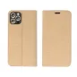 XIAOMI Redmi Note 12 4G Book Handytaschen LUNA Book Gold Elegant  Gold 