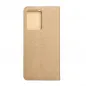 XIAOMI Redmi Note 12 Pro 5G Book Handytaschen LUNA Book Gold Elegant  Gold 