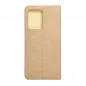 XIAOMI Redmi Note 12 Pro Plus 5G Book Handytaschen LUNA Book Gold Elegant  Gold 