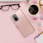 XIAOMI Redmi 12C Book Handytaschen MEZZO Book Mandala  Roségold 