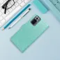 XIAOMI Redmi Note 12 5G Book Handytaschen MEZZO Book Traumfänger  Grün 