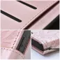 XIAOMI Redmi Note 12 Pro 5G Book Handytaschen MEZZO Book Mandala  Roségold 