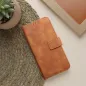 XIAOMI Redmi Note 12 4G Book Handytaschen TENDER Book Braun 