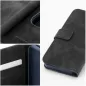 XIAOMI Redmi Note 12 4G Book Handytaschen TENDER Book Schwarz 