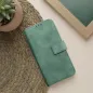 XIAOMI Redmi Note 12 5G Book Handytaschen TENDER Book Grün 