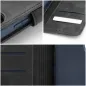 XIAOMI Redmi Note 12 5G Book Handytaschen TENDER Book Schwarz 