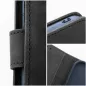 XIAOMI Redmi Note 12 Pro 5G Book Handytaschen TENDER Book Schwarz 