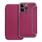 XIAOMI Redmi 12C Book Handytaschen Piano Book Magenta 