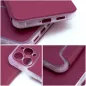 XIAOMI Redmi 12C Book Handytaschen Piano Book Magenta 