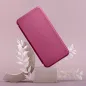 XIAOMI Redmi Note 12 4G Book Handytaschen Piano Book Magenta 