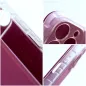 XIAOMI Redmi Note 12 5G Book Handytaschen Piano Book Magenta 