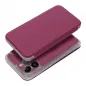 XIAOMI Redmi Note 12 Pro Plus 5G Book Handytaschen Piano Book Magenta 