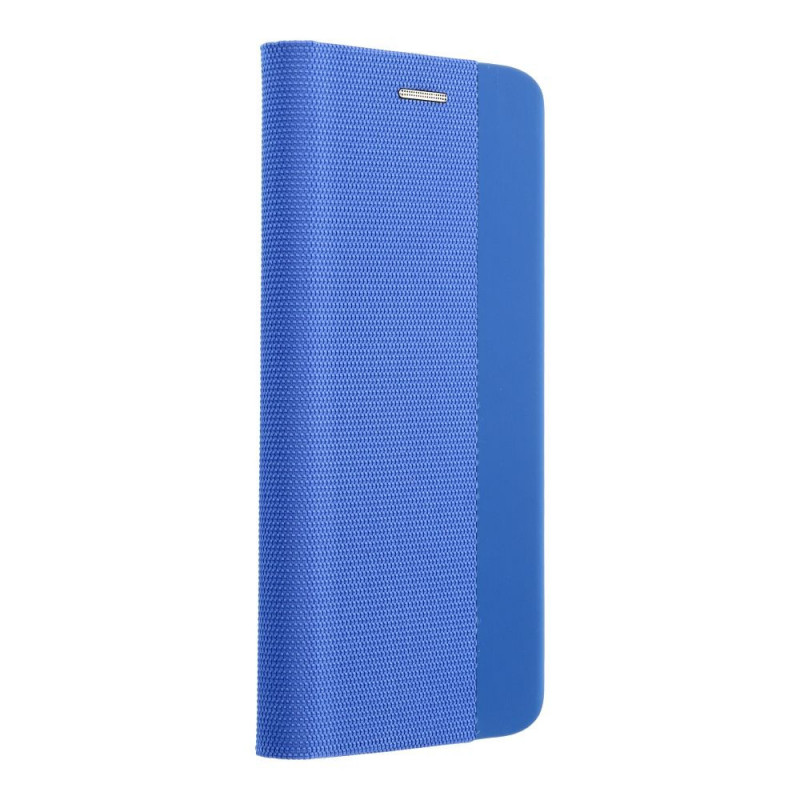 XIAOMI Redmi 12C Book Handytaschen Sensitive Book Hellblau 