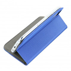 XIAOMI Redmi 12C Book Handytaschen Sensitive Book Hellblau 