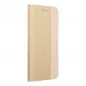 XIAOMI Redmi 12C Book Handytaschen Sensitive Book Gold 