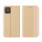 XIAOMI Redmi 12C Book Handytaschen Sensitive Book Gold 