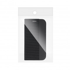 XIAOMI Redmi Note 12 4G Book Handytaschen Sensitive Book Schwarz 