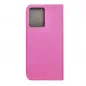 XIAOMI Redmi Note 12 4G Book Handytaschen Sensitive Book Hell-Pink 