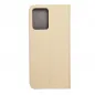 XIAOMI Redmi Note 12 5G Book Handytaschen Sensitive Book Gold 