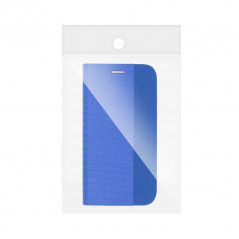 XIAOMI Redmi Note 12 Pro 5G Book Handytaschen Sensitive Book Hellblau 