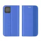 XIAOMI Redmi Note 12 Pro Plus 5G Book Handytaschen Sensitive Book Hellblau 