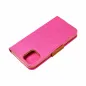 XIAOMI Redmi 12C Book Handytaschen CANVAS Book Rosa 