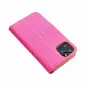 XIAOMI Redmi 12C Book Handytaschen CANVAS Book Rosa 