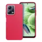 XIAOMI Redmi Note 12 5G Hülle FRAME Elegant  Magenta 