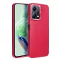 XIAOMI Redmi Note 12 5G Hülle FRAME Elegant  Magenta 