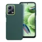 XIAOMI Redmi Note 12 5G Hülle FRAME Elegant  Grün 