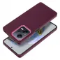 XIAOMI Redmi Note 12 Pro 5G Hülle FRAME Elegant  Lila (Purple) 