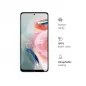 XIAOMI Redmi Note 12 4G Panzerglas Blue Star 9H Durchsichtbar 