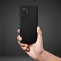 XIAOMI Redmi Note 12 5G Hülle Soft Schwarz 