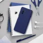 XIAOMI Redmi Note 12 Pro 5G Hülle Soft Dunkelblau 