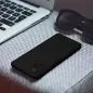 XIAOMI Redmi Note 12 Pro 5G Hülle Soft Schwarz 