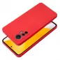 XIAOMI Redmi Note 12 Pro Plus 5G Hülle Soft Rot 