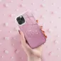 XIAOMI Redmi Note 12 4G Hülle Shining Rosa 