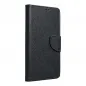 XIAOMI Redmi Note 12 4G Book Handytaschen Fancy Book Schwarz 