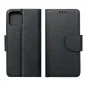 XIAOMI Redmi Note 12 4G Book Handytaschen Fancy Book Schwarz 