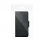 XIAOMI Redmi Note 12 4G Book Handytaschen Fancy Book Schwarz 