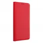 XIAOMI Redmi Note 12 4G Book Handytaschen Smart Case Book Rot 