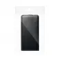 Samsung Galaxy A14 LTE Flip Handytaschen Slim Flexi Fresh Schwarz 