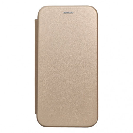 XIAOMI Redmi Note 12 Pro Plus 5G Book Handytaschen Book Elegance Elegant  Gold