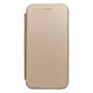 XIAOMI Redmi Note 12 Pro Plus 5G Book Handytaschen Book Elegance Elegant  Gold 